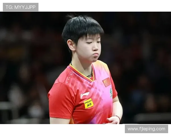 中国女排三连胜晋级世界杯决赛 孙颖莎助力乒乓球队再创辉煌