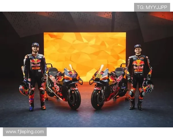 MotoGP赛季高潮来临 各大车队备战新一轮激烈对决