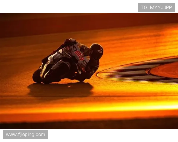 MotoGP赛季焦点战升级 车手争冠格局全面重塑 MotoGP赛季焦点战升级 车手争冠格局全面重塑