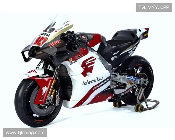 摩托GP最新动态：豪华车队阵容调整与赛季前瞻分析