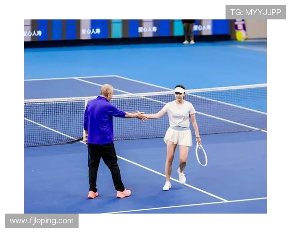 新赛季网球风云再起群星争锋赛场激情持续升温