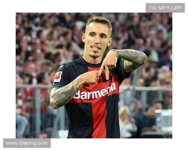 拜耳勒沃库森俱乐部历史回顾与未来展望：足球梦与创新进程的交织