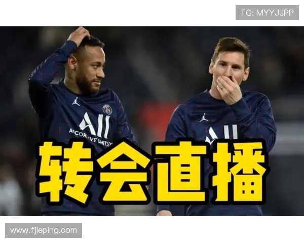 梅西重返巴萨已无可能，巴黎圣日耳曼与阿根廷天王续约谈判陷入僵局