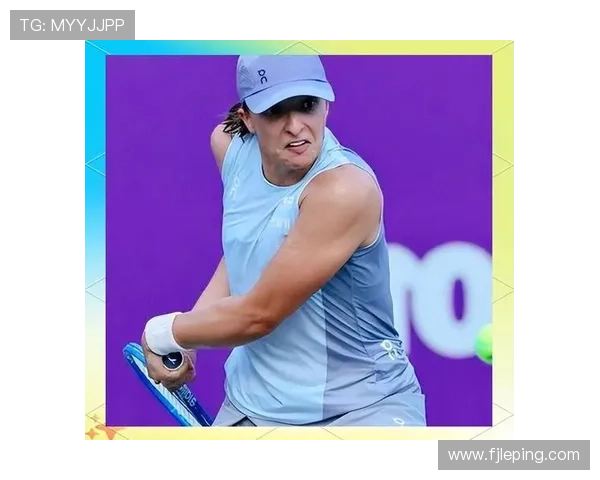 网球赛事精彩纷呈 赛季收官战中明星选手表现亮眼 强势冲击新纪录