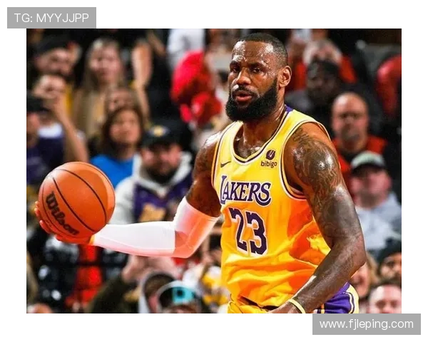 詹姆斯率湖人逆转勇士浓眉爆发助攻创赛季新高引全场沸腾